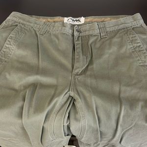 Mountain Khakis Teton Twill Pants